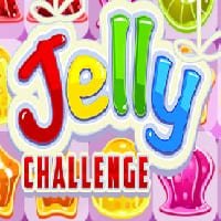 jelly challenge
